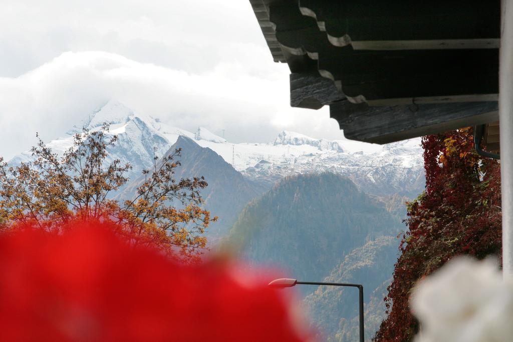 Appartements Schoenpflug Kaprun Exterior foto