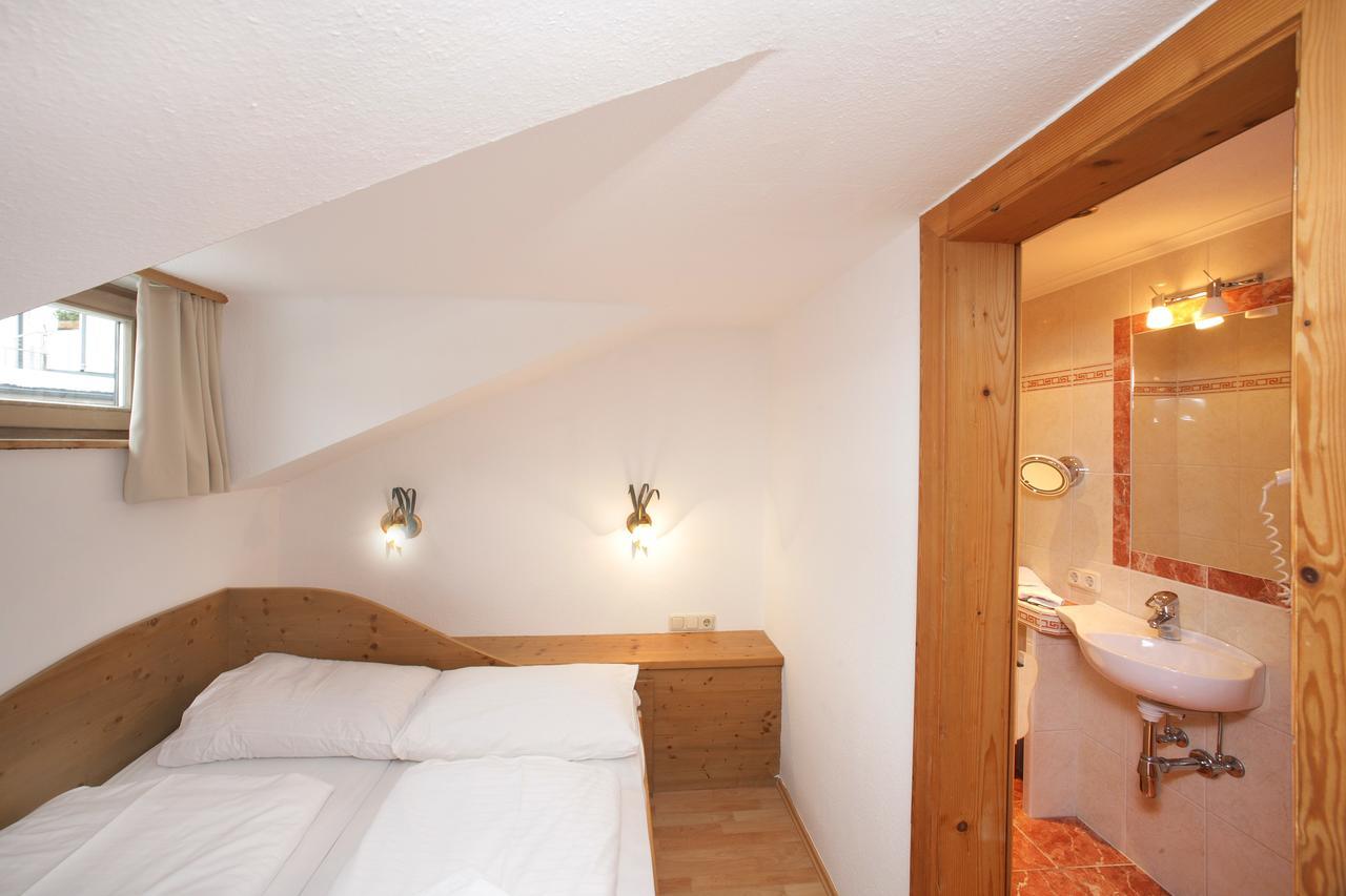 Appartements Schoenpflug Kaprun Exterior foto